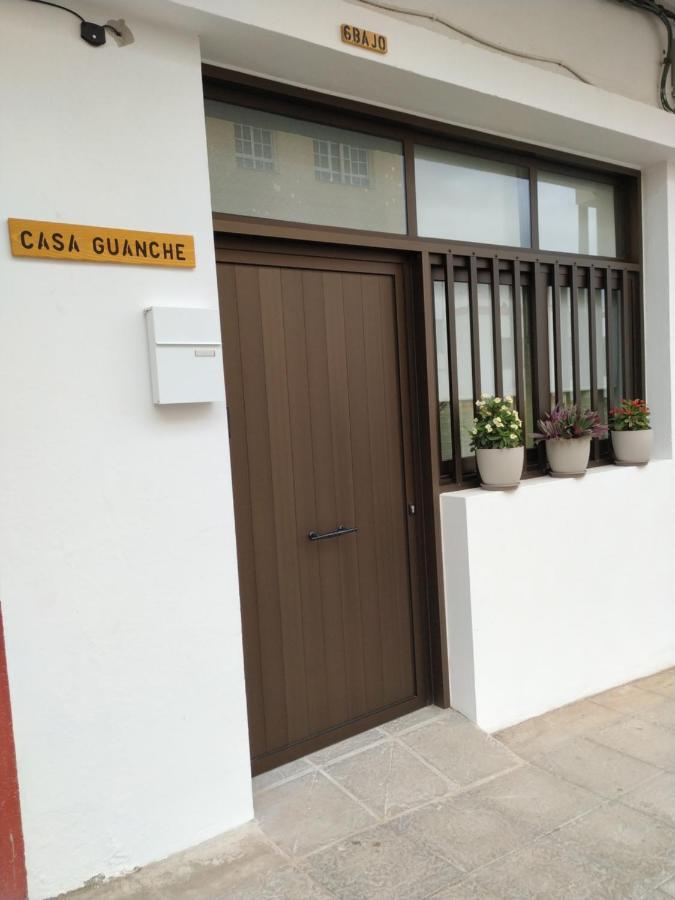 Casa Guanche Apartment Puerto del Rosario  Exterior foto